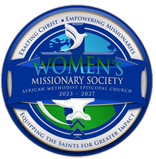 9th District Women's Missionary Society of the AME Church